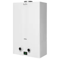 Водонагреватель газовый GWH 12 Fiery Ballu НС-1584740