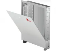 Шкаф коллекторный встраиваемый 700х120-180х648-711 WESTER 0-32-1120 Москва