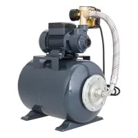 Станция насосная AS CI-37/60-24 AQUALINK 05101 Москва