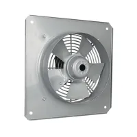 Вентилятор осевой для настенного монтажа AXW2E-200B-G5Z VentART 4687202616190 Москва