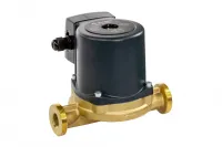 Насос циркуляционный с мокрым ротором DN 20 PN 10 RWS 25-120SB Ридан 015P1217 Москва