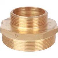 Ниппель 3'X2' НН переходной STOUT RG008Q0O7HG1NA