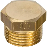 Заглушка НР 3/8' STOUT RG008Q0QTFRBS6 Москва