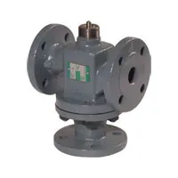 Клапан регулирующий Broen Clorius M3F-050 Ду50 Ру16 Москва