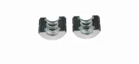 Пресс-насадки для клещей BE-UNI, BE-MINI и M-BH, 20X2, набор из 2 штук Henco BE20H Москва