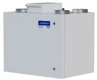 Приточно-вытяжная установка Komfovent ОТД-R-400-V-W/DH M5/M5 Москва