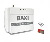 Система удаленного управления котлом BAXI Connect+ Baxi ML00005590 Москва