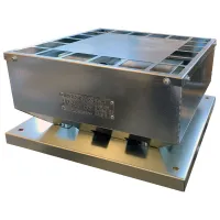 Вентилятор крышный VR(EC1)-125(Bs190), 0,09 кВт Naveka УН-00009336 Москва