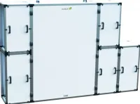 Приточно-вытяжная установка Alasca R7000ECS E Москва