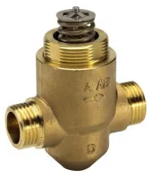 Клапан регулирующий Danfoss VZ3 065Z5421 Москва