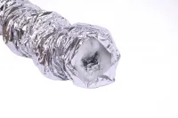 Воздуховод гибкий теплозвукоизолированный АПЛ-П D127 VentART 4687202645473