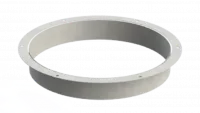 Фланец для воздуховода D160 Naveka F0000046996