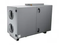 Приточно-вытяжная установка Lessar LV-PACU 1200 HWR-0-1 ECO E15 Москва