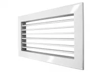 Решетка наружная АМР 300/100 М Арктика ART2281081