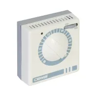 Термостат RQ30CW 10A/220В к ОИ IC-08,IC-10 и IC-20 Hintek 04.07.01.214390