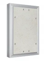 Люк нажимной под плитку на износоустойчивой петле 200х300 EVECS 00-99134279