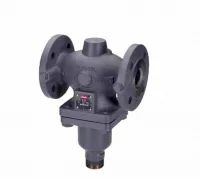Danfoss Клапан универсальный фланцевый, Ру = 16 бар VFG 2 DN 100 Москва