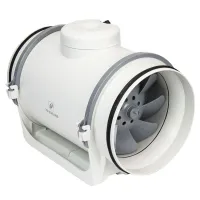 Вентилятор канальный низкопрофильный TD EVO-200 Soler & Palau 03-0101-282
