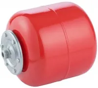 Гидроаккумулятор вертикальный TANK5V красный, 5л, фланец н/с Pumpman 00000000548 Нижний Новгород