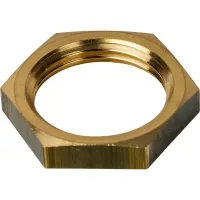 Контргайка 1/8 STOUT RG008Q0SGOGNCT Москва