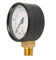 Манометр радиальный Unipump 18447 Москва