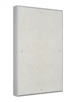 Люк под плитку съемный 250х400 EVECS 17299