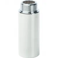 Удлинитель НВ 3/4'x70 мм, хромированный STOUT RG008Q0O7BVS7P Москва