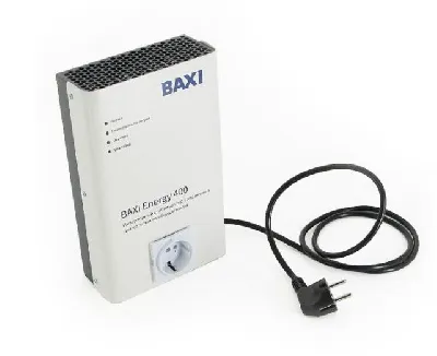Стабилизатор инверторный для котельного оборудования BAXI ENERGY 400 Baxi ST40001 Москва