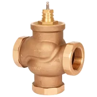 Клапан регулирующий Danfoss VRB3 Ду15/4,0 Москва