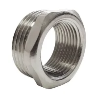Футорка с никелевым покрытием 3/8'x1/4' Valfex VF.581.N.038.014 Москва