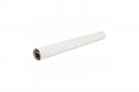 Удлинение коаксиальное d 60-100 мм 500 мм Baxi MT71410391 Москва