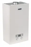 Котел газовый SKAT BG SILVER 24 настенный 24кВт двухконтурный с закрытой камерой сгорания Бастион 4127 Нижний Новгород