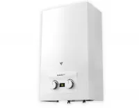 Водонагреватель газовый проточный WM-10 Oasis Р0000157711 Москва