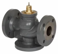 Клапан регулирующий Danfoss VL3 Ду50 Москва