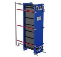 Теплообменник Alfa Laval TL6 Москва