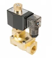 Клапан электромагнитный BOX-32 11/4' Unipump 85017 Москва