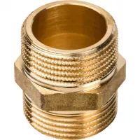 Ниппель НН 3/4 STOUT RG008Q0O7EVAPM Москва