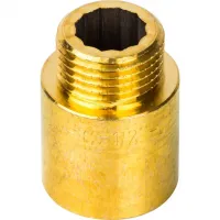 Удлинитель 1/2 х 25 STOUT RG008Q0O77J5CN