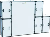 Приточно-вытяжная установка Alasca R5000SAC E Москва