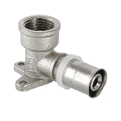 Водорозетка пресс 16 х 1/2' VALTEC IV2541604