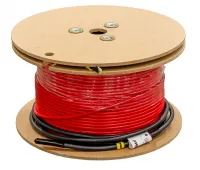 Кабель нагревательный для теплого пола Flex-10T 3500 Вт 230 В 350 м ДЕВИ 140F5008R Нижний Новгород