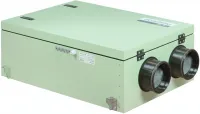 Приточно-вытяжная установка Ecoclima ECT PF-R 500-E1.0-(L/R)-4 Москва