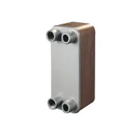 SL14-10TL паяный теплообменник Sondex Москва