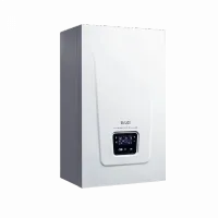Котел электрический AMPERA Plus 12 настенный Baxi E8403212-- Нижний Новгород