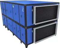 Приточно-вытяжная установка Breezart 25000 Aqua Pool RP-BC Москва