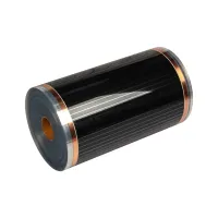 Пленочный теплый пол RXT 305 150 Вт/м2, ширина 50 см, толщина (0,338), 150 м, REXANT Нижний Новгород