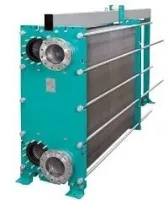 Пластинчатый теплообменник Thermowave TL-2000 Москва