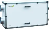 Приточно-вытяжная установка Alasca R500HEC W Москва