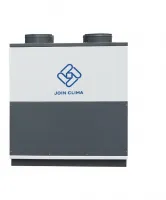 Приточно-вытяжная установка Joyclima ZJXRA-500/V2 Москва