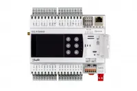 Контроллер ECL4 Control 368R,24V AC/DC Ридан 087H374983R Москва
